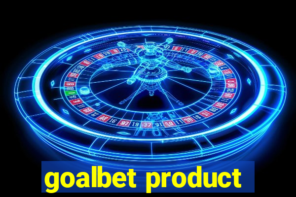 goalbet product